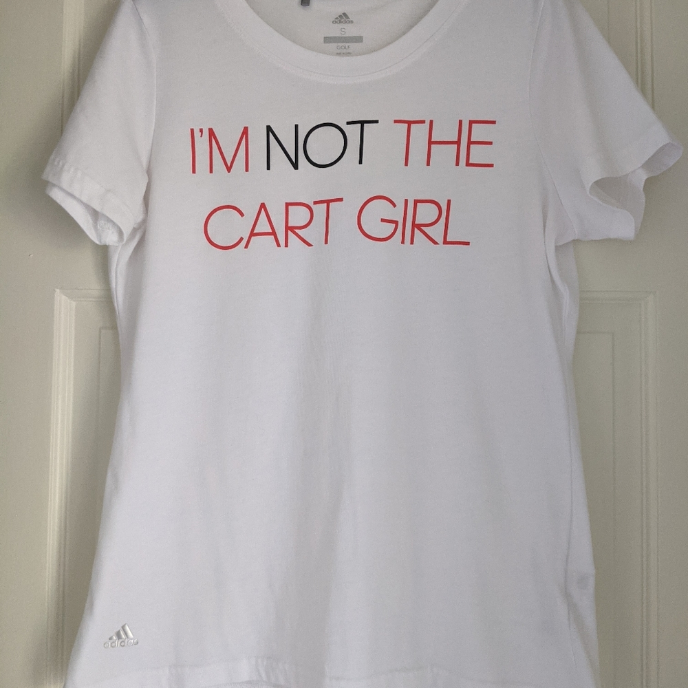 Funny Golf T-shirt